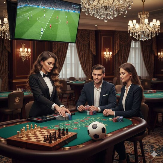 EZP钱包界面展示